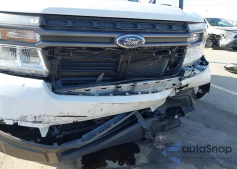 2023 Ford Maverick Xlt z USA, uszkodzony, nr VIN 3FTTW8E36PRA79973